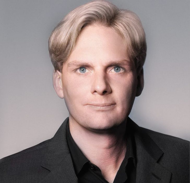 Dr. Alexander Falkenberg