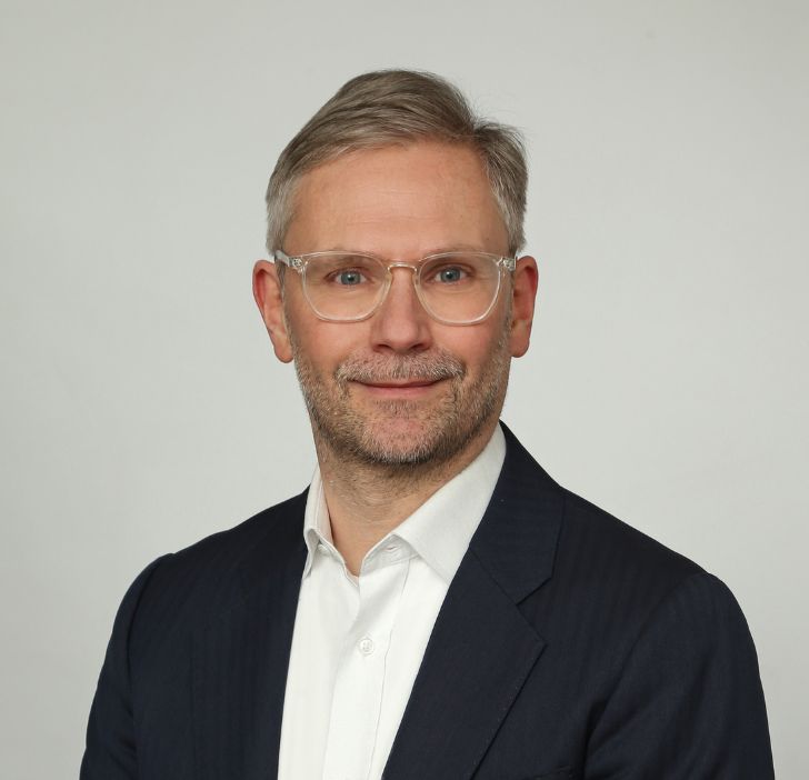 Alexander Schmidt